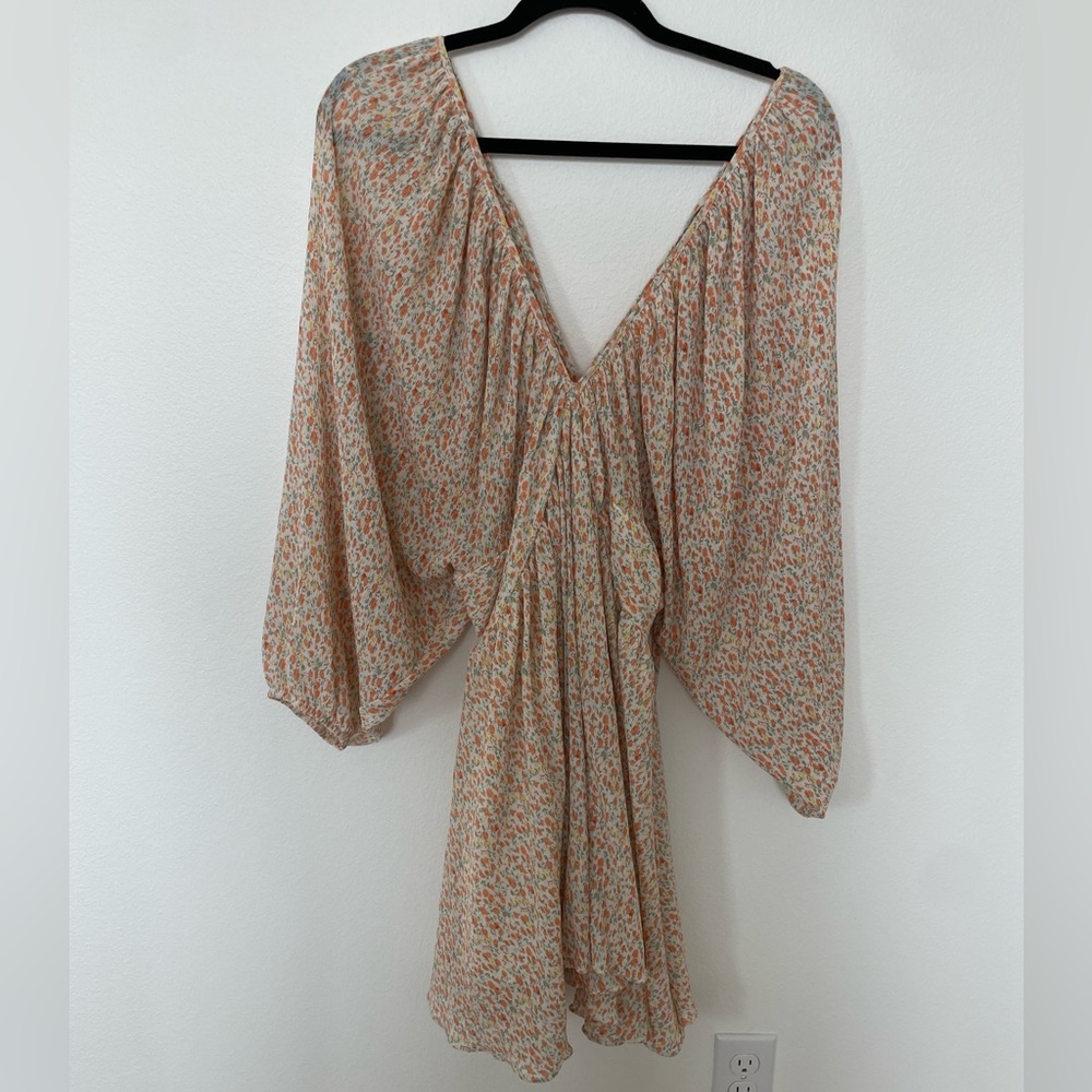Vici Dress